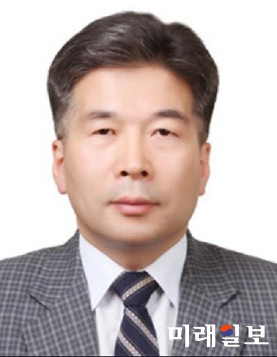 민갑룡 신임 경찰청장 내정자./사진=경찰청 제공