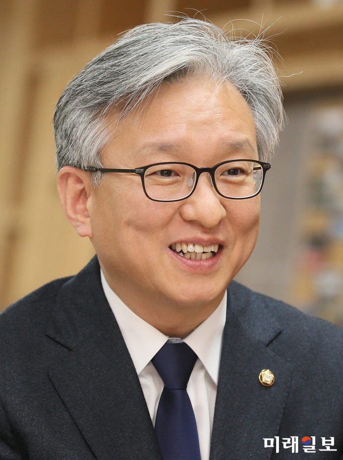권칠승 더불어민주당의원./사진=권칠승의원실 제공