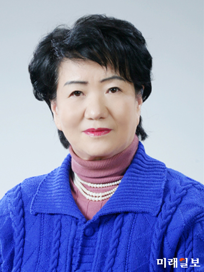 이순희 작가./사진=미래일보 DB