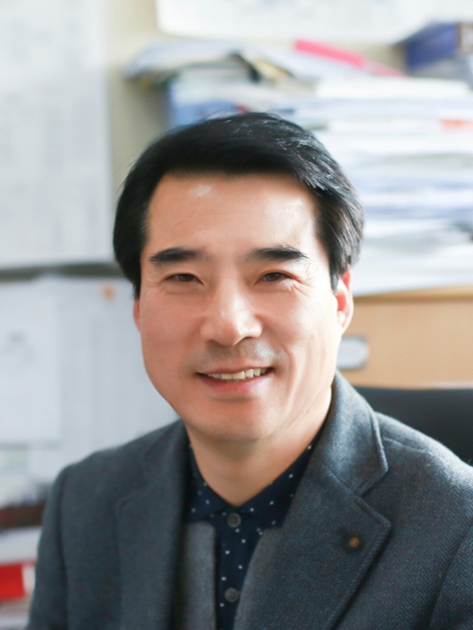 윤영주 전남혁신도시지원단장