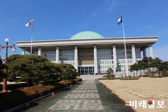 국회전경./사진=김정현 기자