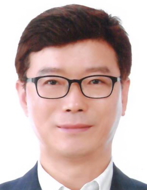 김종화 광주시장 비서실장