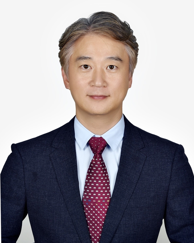 김이강 광주시장 정무특보 내정자