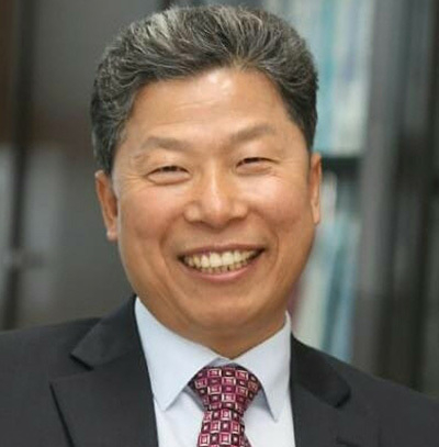서대석 광주 서구청장