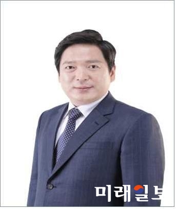 김병내 광주 남구청장