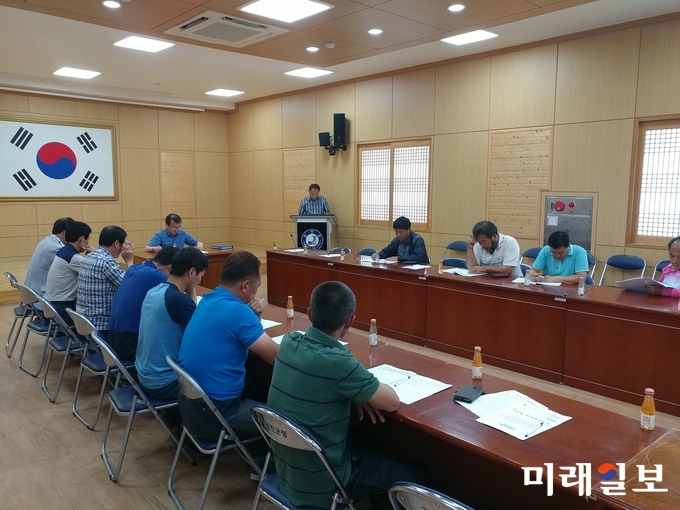 전남 강진군은 농가소득 안정을 위해 하반기 마늘·양파 분야 지원사업에 사업비를 투입한다. / 사진=강진군 제공