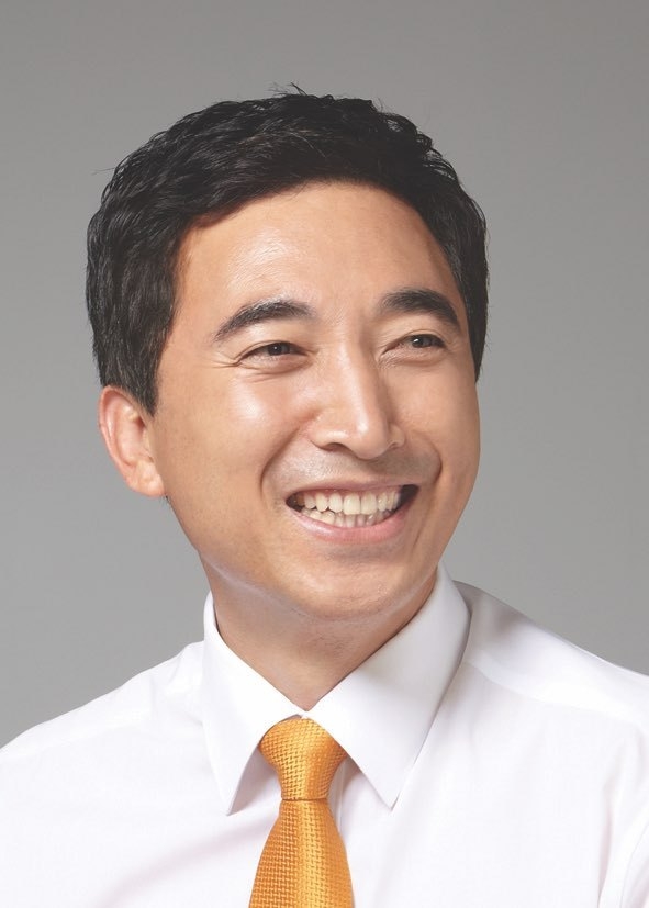 박수현 의장비서실장