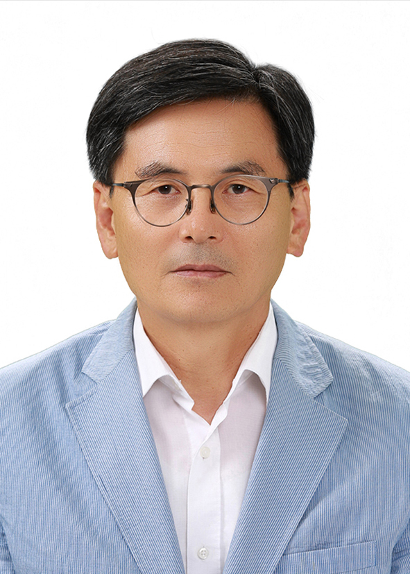 이계성 국회대변인