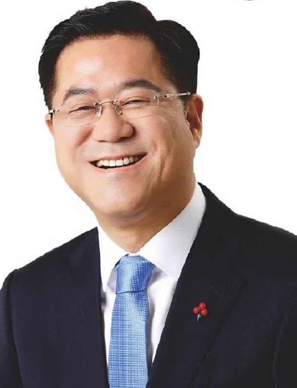 이기우 정무수석비서관