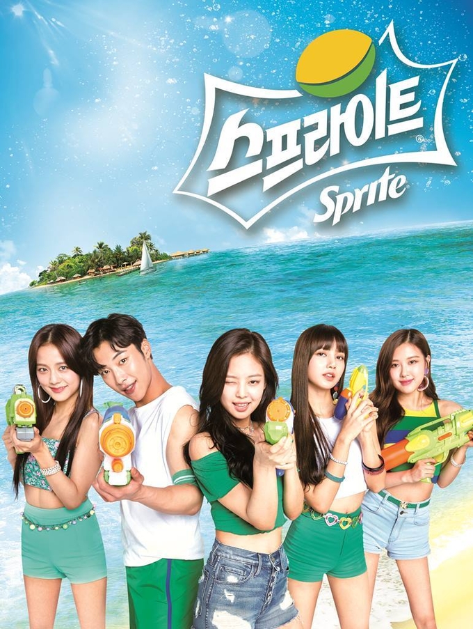 사진=코카콜라 제공