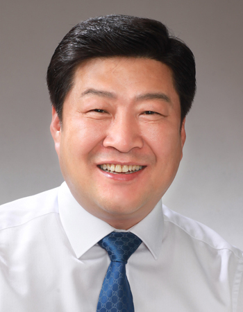 오하근 전남도의원