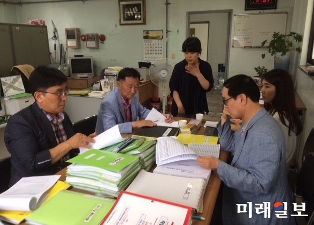 광주 북구가 오는 24일 공동주택에서 발생하는 주민간의 각종 분쟁과 갈등을 해소하기 위해 주택관리 상담센터를 설치 운영한다. / 사진=북구청 제공