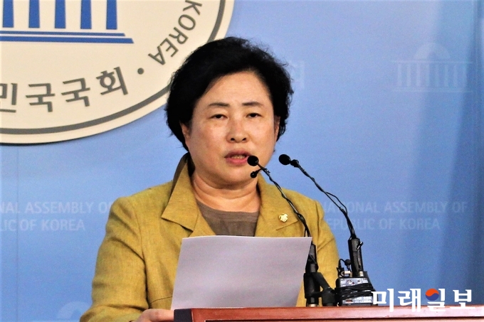 신용현 바른미래당 수석대변인./사진=김정현 기자