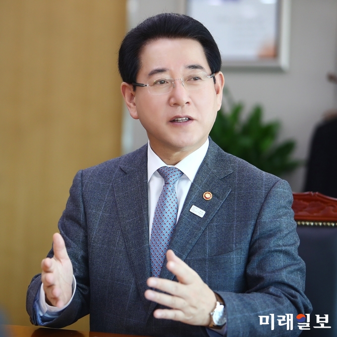 김영록 전라남도지사