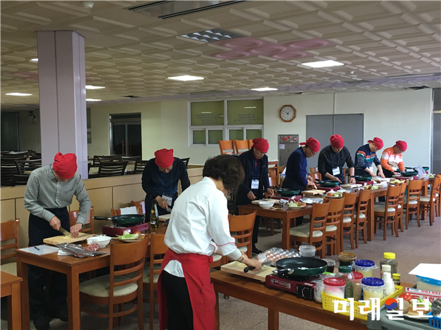 광주 서구 두(Do)드림(Dream) 서구평생학습관에서 오는 17일까지 하반기 정규 프로그램 수강생을 모집한다. / 사진=서구청 제공