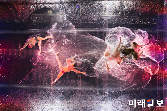 푸에르자 부르타./사진=솔트이노베이션 제공