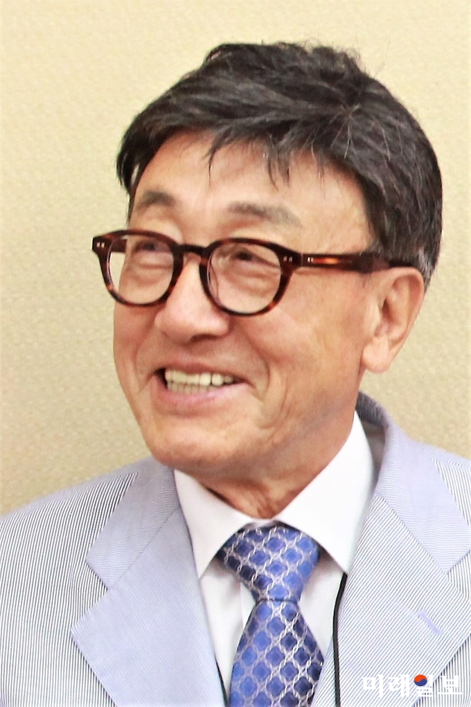 김용언 시인./사진=장건섭 기자