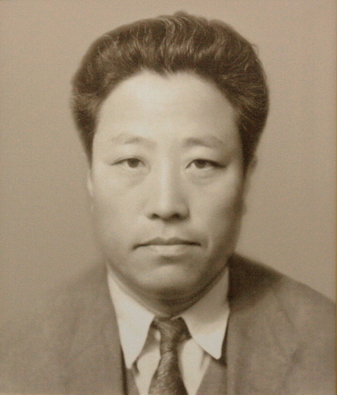 영랑 김윤식 선생