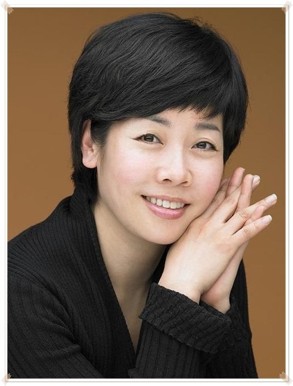 방송인 김미화