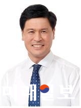 이민준 전라남도의회 부의장