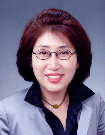 이혜자 전라남도의원