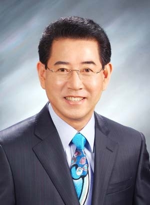 김영록 전라남도지사