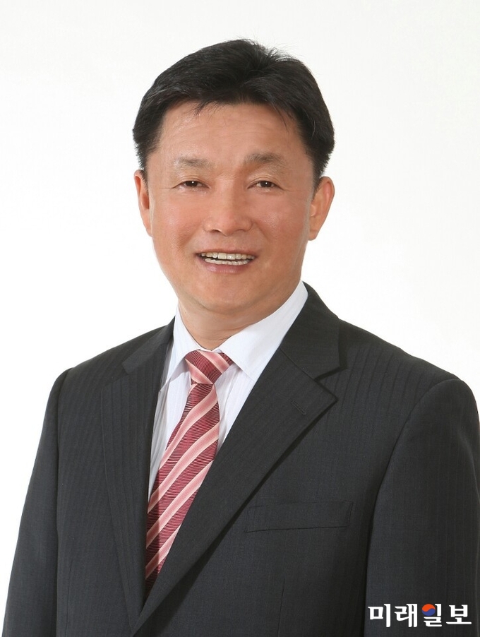 윤목현 광주시 인권평화협력관