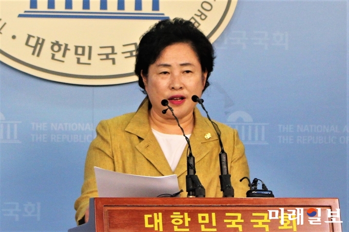 신용현 바른미래당 의원./사진=김정현 기자