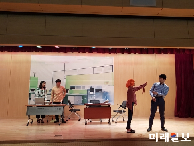 광주 서구가 오는 10일 서구청 2층 대회의실에서 함께 즐기고 함께 생각하는 ‘청렴콘서트’를 개최한다. / 사진=서구청 제공