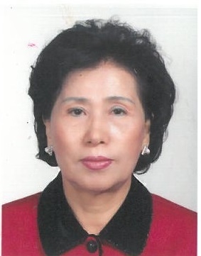 정수하(지역사회봉사부문 수상자)