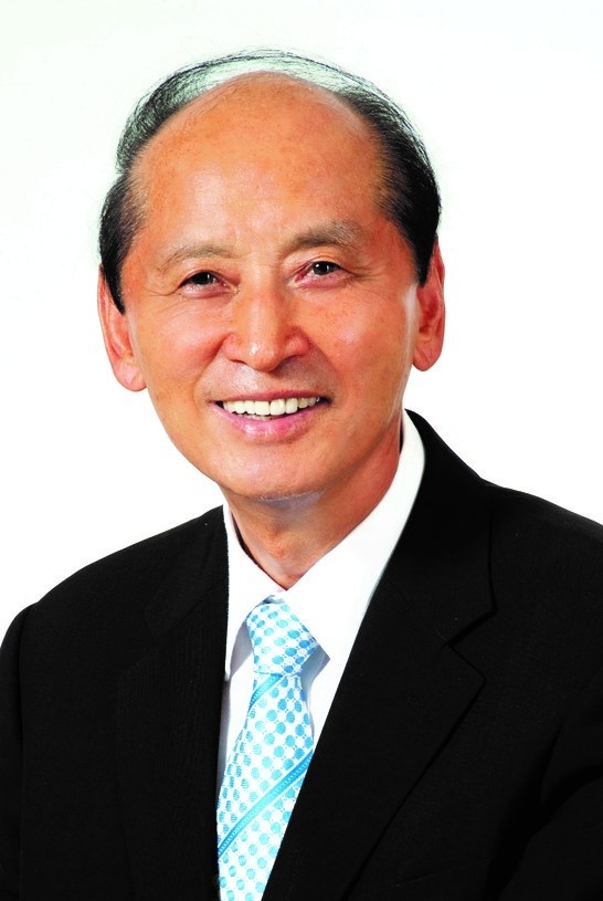 김중채(문화예술체육부문 수상자)