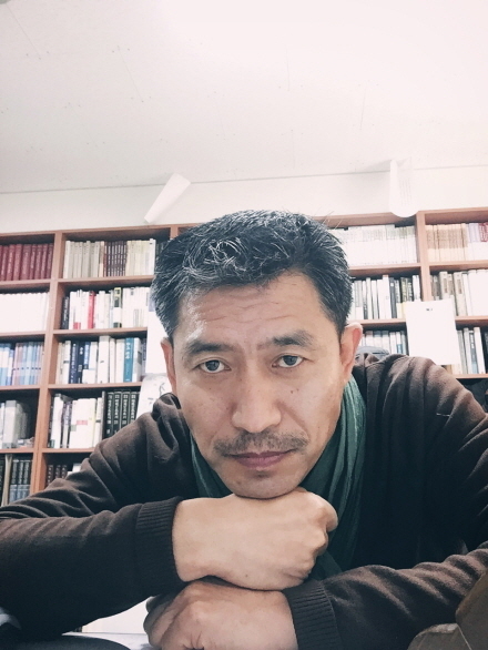 이향준 전남대 교수