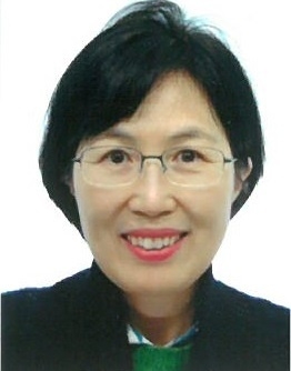 안경주 전남여성플라자 원장