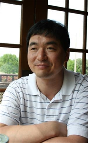 정욱식 평화네트워크 대표