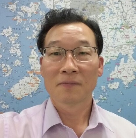 박우육 전남도 관광과장