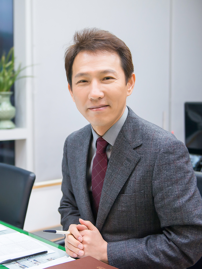 고영봉 전남도 홍보정책보좌관