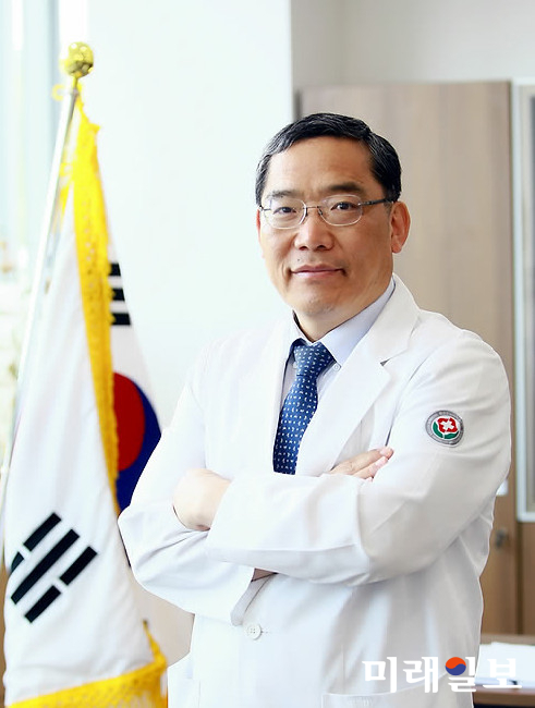 윤택림 전남대병원 교수