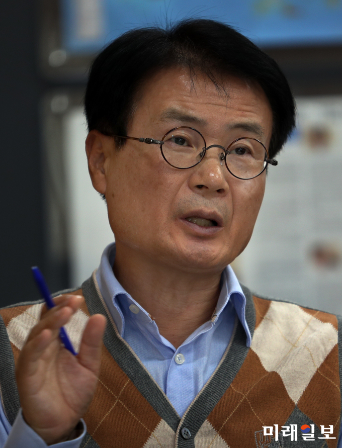 이승옥 전남 강진군수