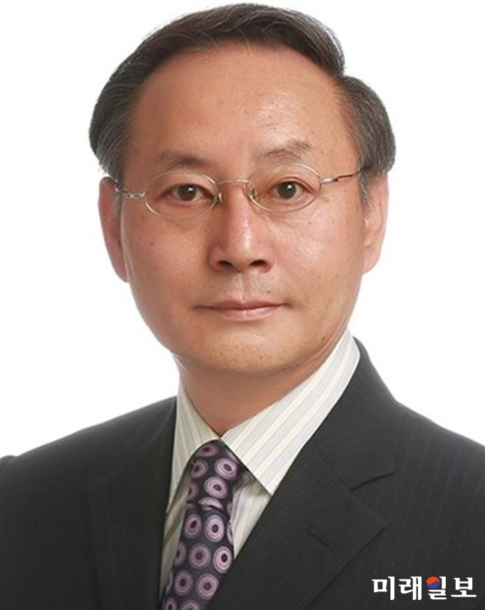 박종관 한국문화예술위원회 신임 위원장./사진=문화체육관광부 제공