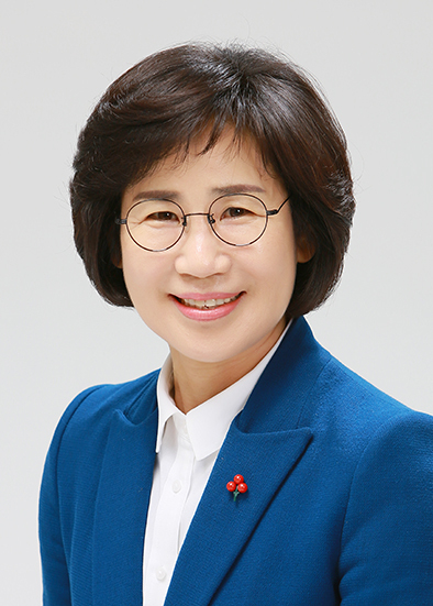정순애 광주시의원