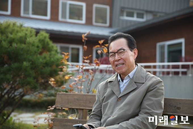 김종록 작가