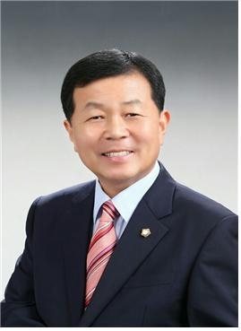 임영수 전남도의회 안전건설소방위원장