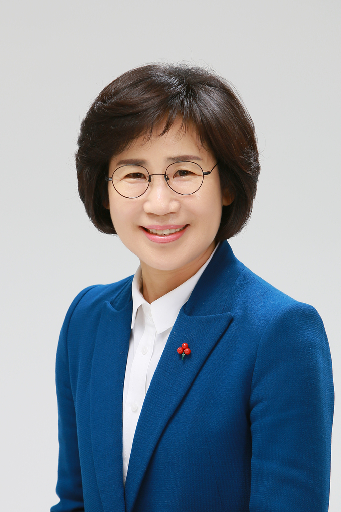 정순애 광주시의원