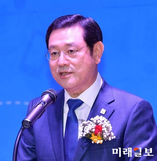 이용섭 광주시장