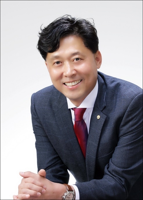 조자옥 전남도 농업정책과 주무관