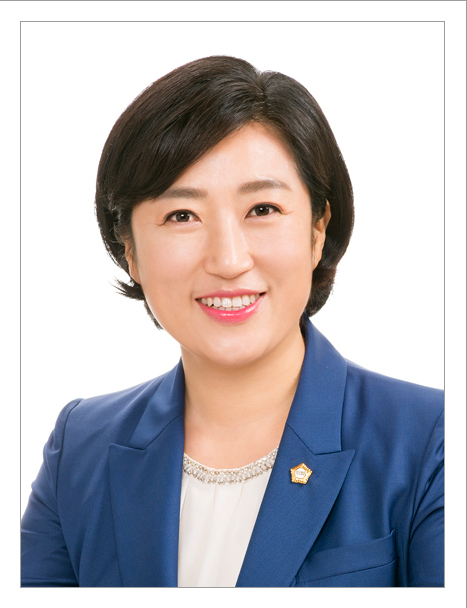 신수정 광주시의원