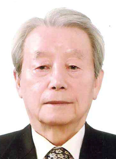 최영관 전남대 명예교수