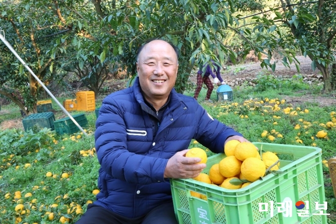박태화 명인