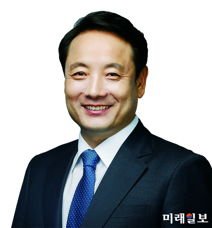 임택 광주동구청장