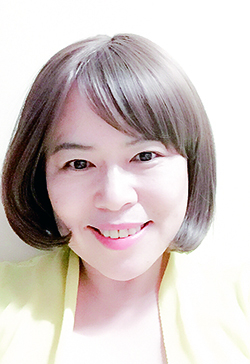 차영미 시인